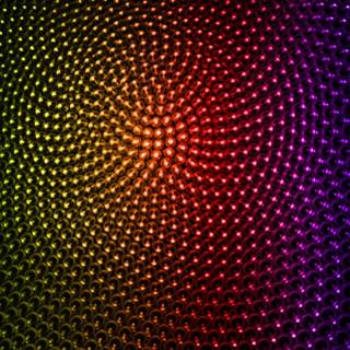 Spectroscopy wallpaper