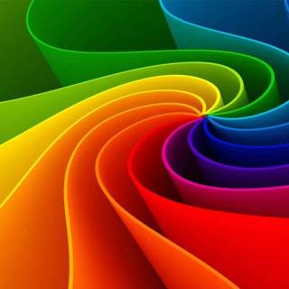 Spectroscopy wallpaper