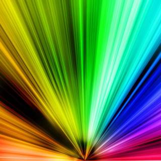 Spectroscopy wallpaper