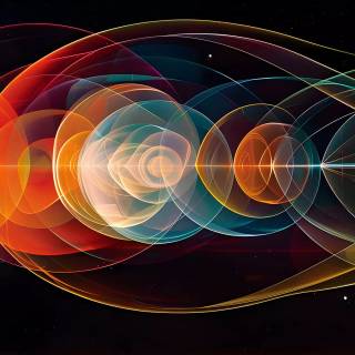 Spectroscopy wallpaper