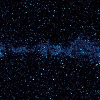 Spectroscopy wallpaper