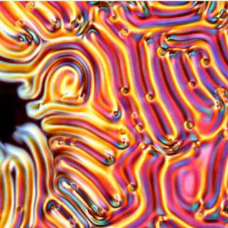 Spectroscopy wallpaper