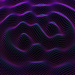 Spectroscopy wallpaper