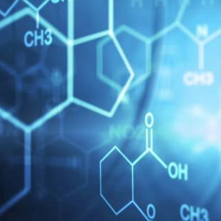 Spectroscopy wallpaper