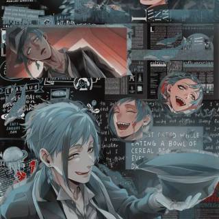 Floyd Leech wallpaper