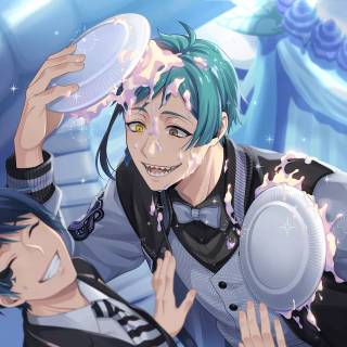 Floyd Leech wallpaper