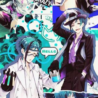 Floyd Leech wallpaper