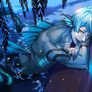 Floyd Leech wallpaper