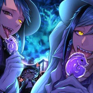 Floyd Leech wallpaper