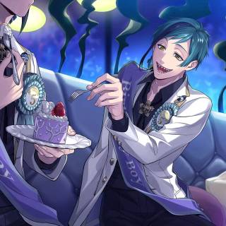 Floyd Leech wallpaper