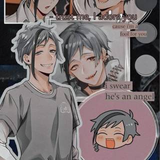 Floyd Leech wallpaper