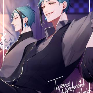 Floyd Leech wallpaper