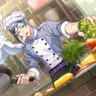 Floyd Leech wallpaper