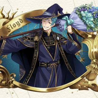 Floyd Leech wallpaper