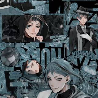 Floyd Leech wallpaper