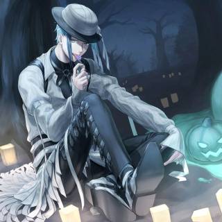 Floyd Leech wallpaper