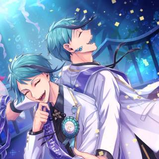 Floyd Leech wallpaper