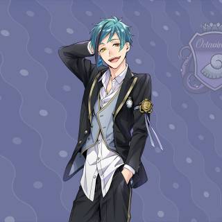 Floyd Leech wallpaper