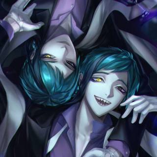 Floyd Leech wallpaper