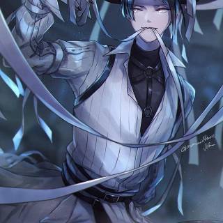 Floyd Leech wallpaper