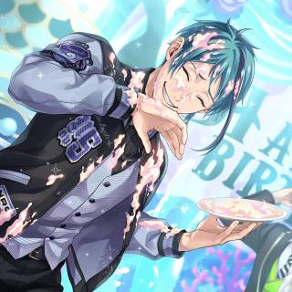 Floyd Leech wallpaper