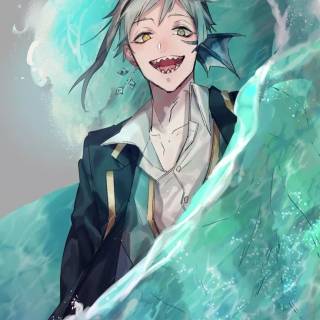 Floyd Leech wallpaper