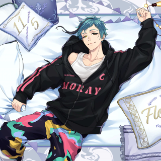 Floyd Leech wallpaper