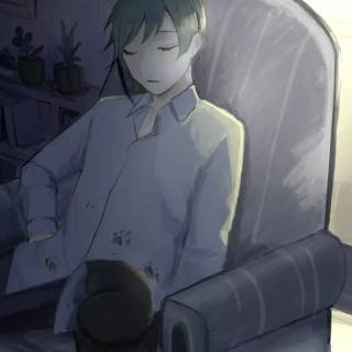 Floyd Leech wallpaper