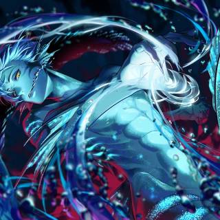 Floyd Leech wallpaper