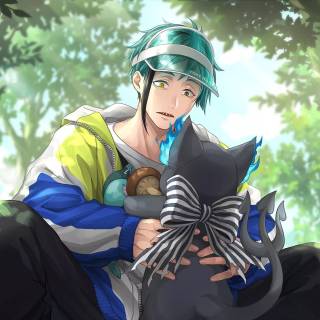 Floyd Leech wallpaper