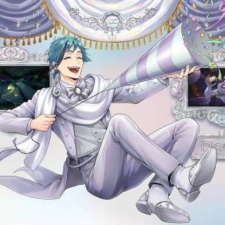 Floyd Leech wallpaper