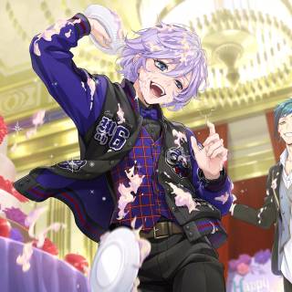 Floyd Leech wallpaper