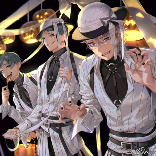 Floyd Leech wallpaper