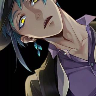 Floyd Leech wallpaper