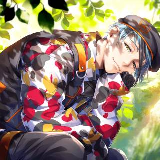 Floyd Leech wallpaper