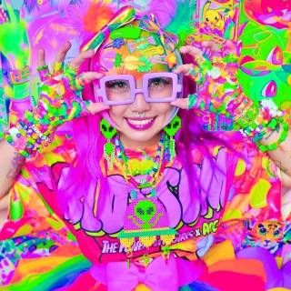 Decora kei wallpaper