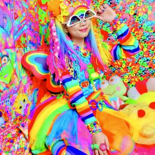 Decora kei wallpaper