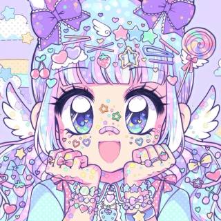Decora kei wallpaper