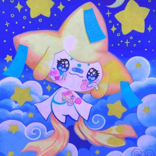 Decora kei wallpaper