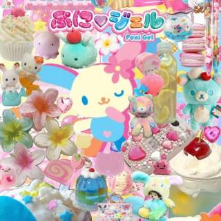 Decora kei wallpaper