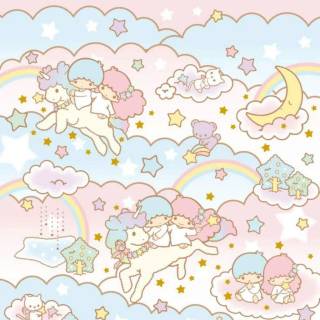 Decora kei wallpaper