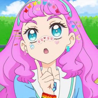 Decora kei wallpaper