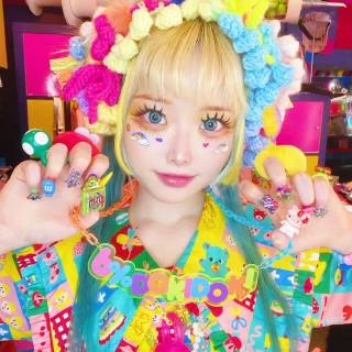 Decora kei wallpaper