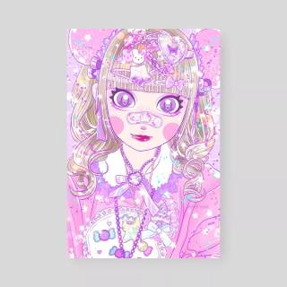 Decora kei wallpaper