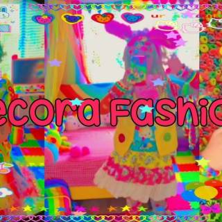 Decora kei wallpaper
