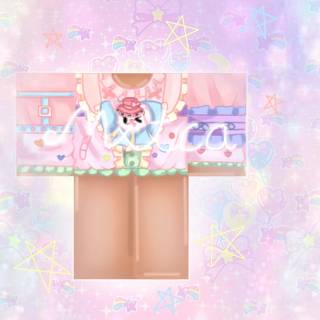 Decora kei wallpaper