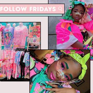 Decora kei wallpaper