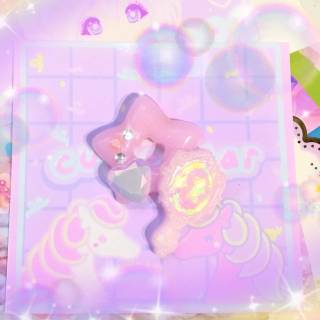 Decora kei wallpaper