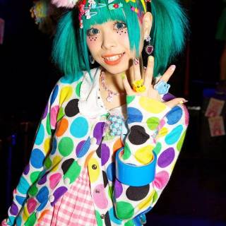 Decora kei wallpaper