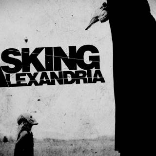 Asking Alexandria The Black wallpaper